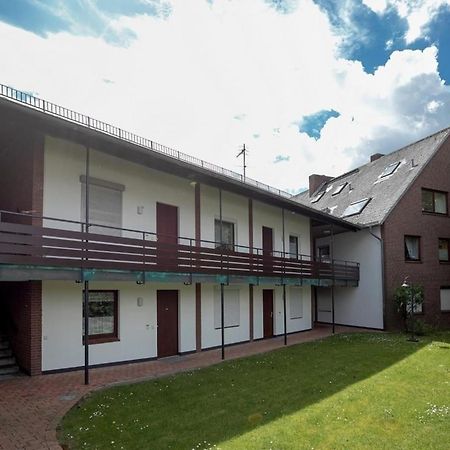 Strandfein Scharbeutz Exterior photo